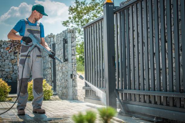 Best Factory Floor Cleaning  in Maeser, UT