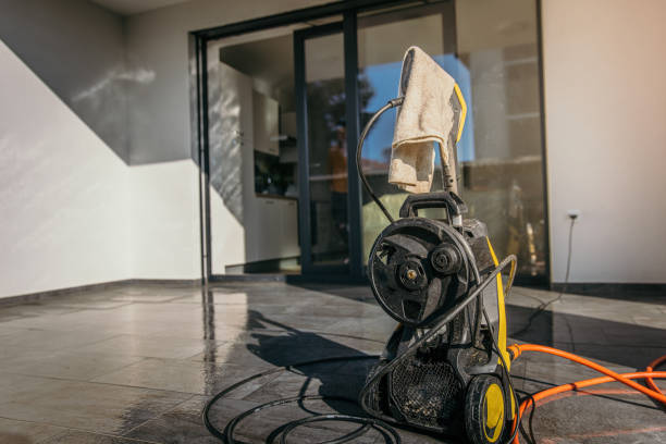 Best Dumpster Area Cleaning  in Maeser, UT